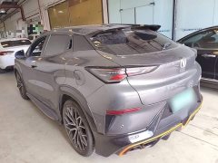 Changan UNI-T 1.5T Flagship Version - фото 5