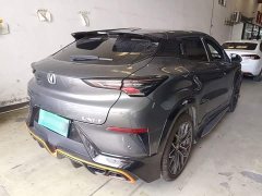 Changan UNI-T 1.5T Flagship Version - фото 7