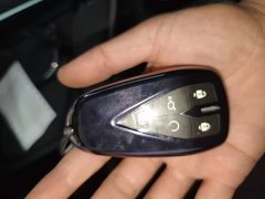 Changan UNI-T 1.5T Flagship Version - фото 9