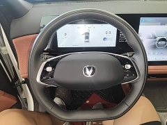 Changan CS75PLUS UItra 2.0T Version - фото 11