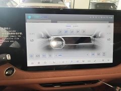 Changan CS75PLUS UItra 2.0T Version - фото 13