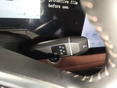 Changan CS75PLUS UItra 2.0T Version - фото 14