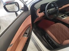 Changan CS75PLUS UItra 2.0T Version - фото 16