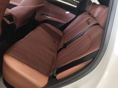 Changan CS75PLUS UItra 2.0T Version - фото 17