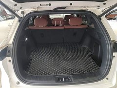 Changan CS75PLUS UItra 2.0T Version - фото 19