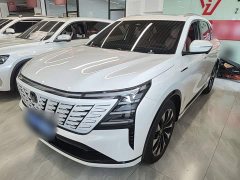 Changan CS75PLUS UItra 2.0T Version - фото 2