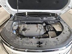 Changan CS75PLUS UItra 2.0T Version - фото 20