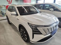 Changan CS75PLUS UItra 2.0T Version - фото 4