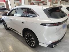 Changan CS75PLUS UItra 2.0T Version - фото 5