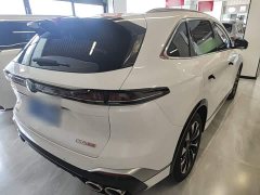 Changan CS75PLUS UItra 2.0T Version - фото 7
