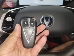 Changan CS75PLUS UItra 2.0T Version - фото 9