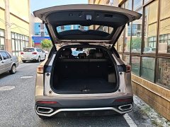 Changan CS55PLUS 1.5T Premium Version - фото 19