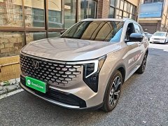 Changan CS55PLUS 1.5T Premium Version - фото 2