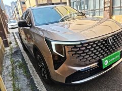 Changan CS55PLUS 1.5T Premium Version - фото 4