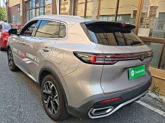 Changan CS55PLUS 1.5T Premium Version - фото 5