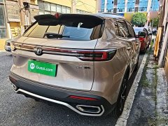 Changan CS55PLUS 1.5T Premium Version - фото 7
