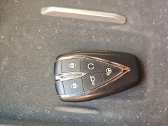 Changan CS55PLUS 1.5T Premium Version - фото 9