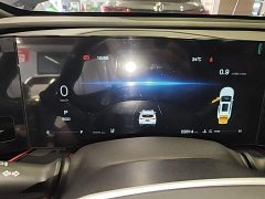 Changan X5 PLUS 1.5T DCT Version - фото 12