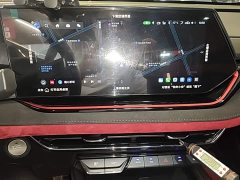 Changan X5 PLUS 1.5T DCT Version - фото 13