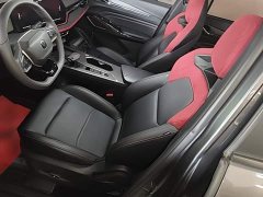 Changan X5 PLUS 1.5T DCT Version - фото 15