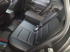 Changan X5 PLUS 1.5T DCT Version - фото 17