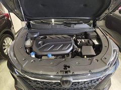 Changan X5 PLUS 1.5T DCT Version - фото 20