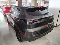 Changan X5 PLUS 1.5T DCT Version - фото 5