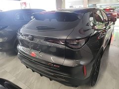 Changan X5 PLUS 1.5T DCT Version - фото 6