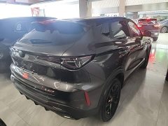 Changan X5 PLUS 1.5T DCT Version - фото 7