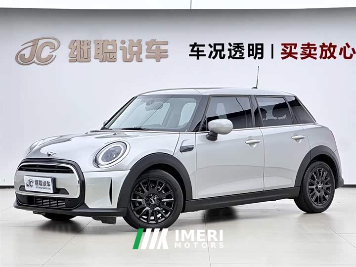 MINI 2023 1.5T ONE 5-Door