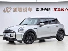 MINI 2023 1.5T ONE 5-Door - фото 1