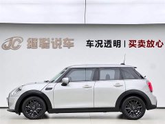MINI 2023 1.5T ONE 5-Door - фото 3
