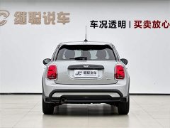 MINI 2023 1.5T ONE 5-Door - фото 4