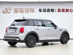 MINI 2023 1.5T ONE 5-Door - фото 5