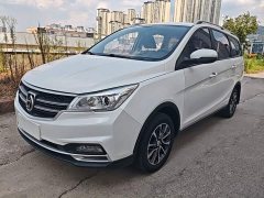 Baojun 730 1.5L Fashion Version 7 - фото 1