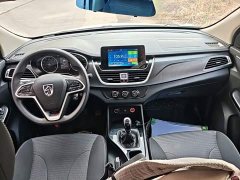 Baojun 730 1.5L Fashion Version 7 - фото 10