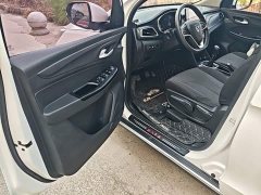Baojun 730 1.5L Fashion Version 7 - фото 16