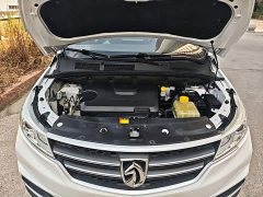 Baojun 730 1.5L Fashion Version 7 - фото 20
