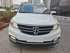 Baojun 730 1.5L Fashion Version 7 - фото 3