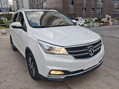 Baojun 730 1.5L Fashion Version 7 - фото 4