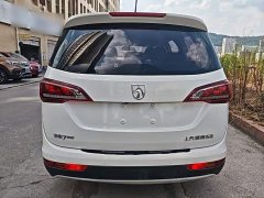 Baojun 730 1.5L Fashion Version 7 - фото 6
