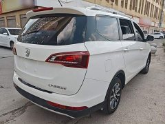 Baojun 730 1.5L Fashion Version 7 - фото 7