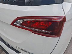 Baojun 730 1.5L Fashion Version 7 - фото 8