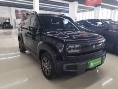 Baojun Plus Edition 4 - фото 4