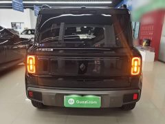 Baojun Plus Edition 4 - фото 6