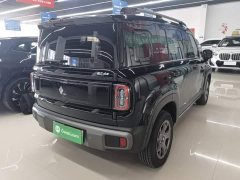 Baojun Plus Edition 4 - фото 7