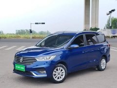 Baojun 360 1.5L Version VI - фото 1