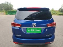 Baojun 360 1.5L Version VI - фото 4
