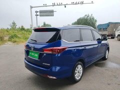 Baojun 360 1.5L Version VI - фото 5