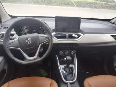 Baojun 510 1.5L CVT Version - фото 10